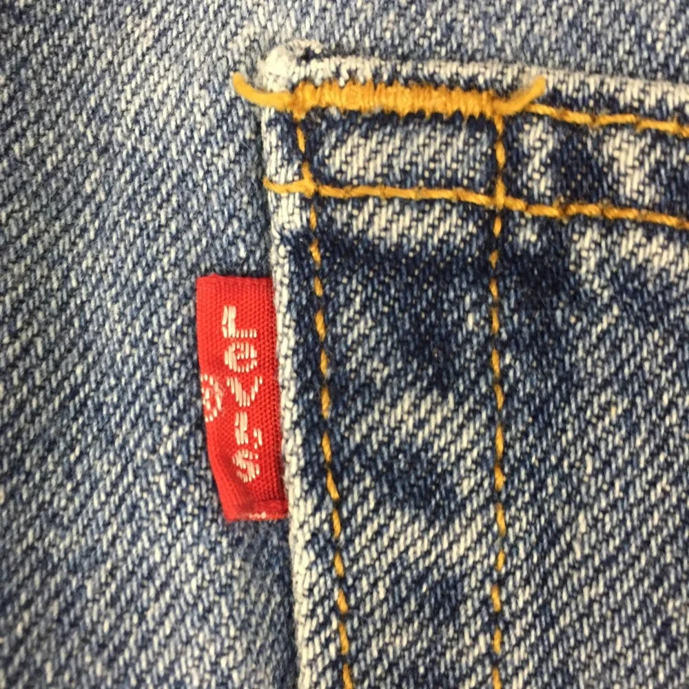 Levis classic levi